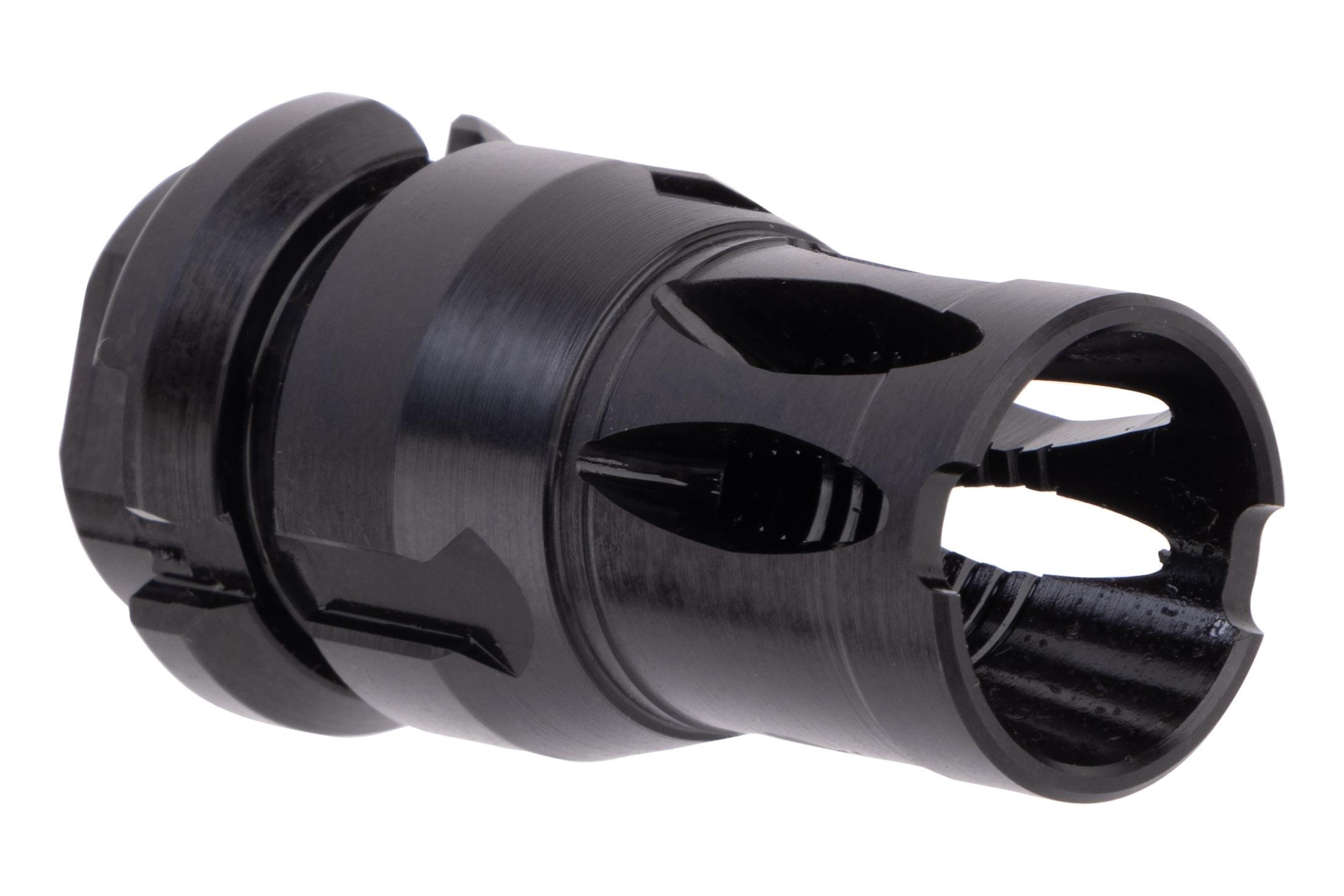 Forward Controls Design 6315 5.56 Keymo Compensator - Short - 1/2x28